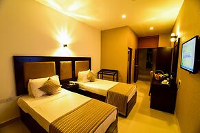 Full Moon Garden Hotel