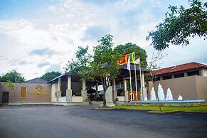 Full Moon Garden Hotel