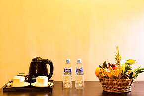 Full Moon Garden Hotel