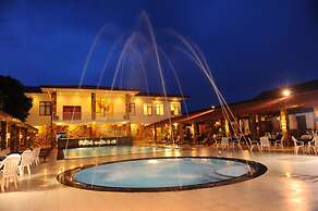 Full Moon Garden Hotel