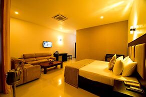 Full Moon Garden Hotel