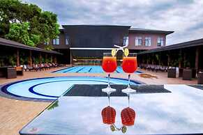 Full Moon Garden Hotel