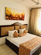 Full Moon Garden Hotel