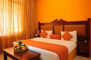 Full Moon Garden Hotel