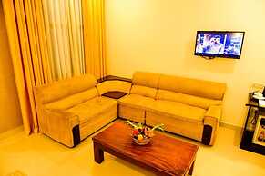 Full Moon Garden Hotel