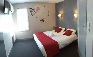 Fasthôtel Avignon Nord