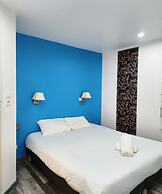 Fasthôtel Avignon Nord