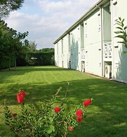 Fasthôtel Avignon Nord