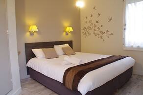 Fasthôtel Avignon Nord