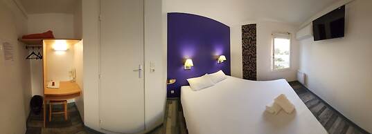 Fasthôtel Avignon Nord