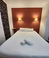 Fasthôtel Avignon Nord