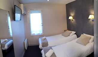 Fasthôtel Avignon Nord