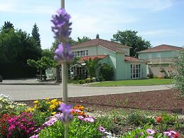 Fasthôtel Avignon Nord