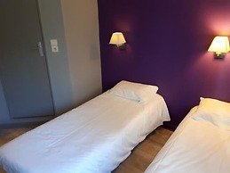 Fasthôtel Avignon Nord