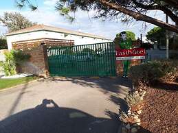 Fasthôtel Avignon Nord