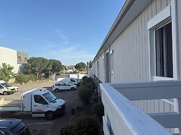 Fasthôtel Avignon Nord