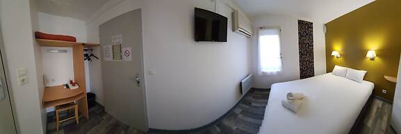 Fasthôtel Avignon Nord