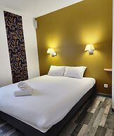 Fasthôtel Avignon Nord