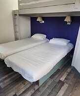 Fasthôtel Avignon Nord