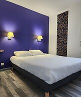 Fasthôtel Avignon Nord