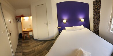 Fasthôtel Avignon Nord