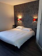 Fasthôtel Avignon Nord