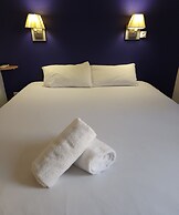 Fasthôtel Avignon Nord