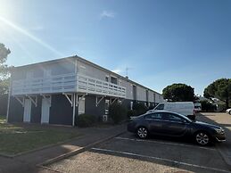 Fasthôtel Avignon Nord