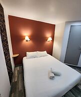 Fasthôtel Avignon Nord