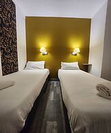 Fasthôtel Avignon Nord