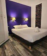 Fasthôtel Avignon Nord