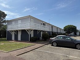 Fasthôtel Avignon Nord