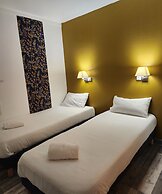 Fasthôtel Avignon Nord