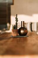 PHEIA, Vriniotis Resorts