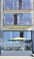 Hotel Les Mouettes