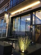 Hotel Les Mouettes