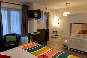 Hotel Les Mouettes