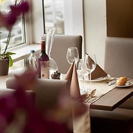 Hotel Les Mouettes