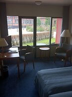 Sallingsund Færgekro