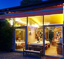 Valdonica Winery & Vineyard Residence