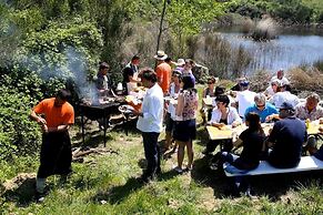 Valdonica Winery & Vineyard Residence