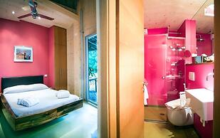 Valdonica Winery & Vineyard Residence