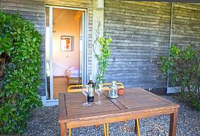 Valdonica Winery & Vineyard Residence