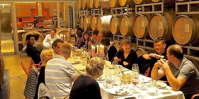 Valdonica Winery & Vineyard Residence