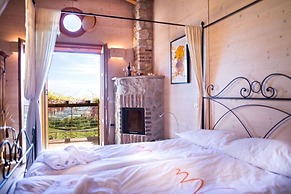 Valdonica Winery & Vineyard Residence