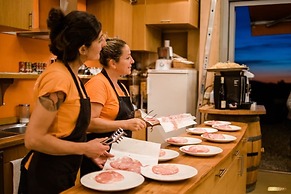 Valdonica Winery & Vineyard Residence