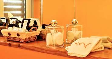 Valdonica Winery & Vineyard Residence