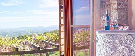 Valdonica Winery & Vineyard Residence