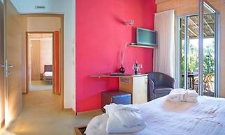 Valdonica Winery & Vineyard Residence