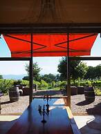 Valdonica Winery & Vineyard Residence